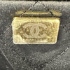 シャネル CHANEL CHANEL22 ハンドバッグ AS3261 ブラック ゴールド金具 シャイニーカーフスキン レディース ハンドバッグ