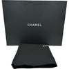 シャネル CHANEL CHANEL22 ハンドバッグ AS3261 ブラック ゴールド金具 シャイニーカーフスキン レディース ハンドバッグ