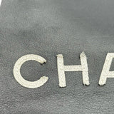 シャネル CHANEL エッセンシャルトート A46880 12番台 ブラック レザー レディース ハンドバッグ