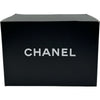 シャネル CHANEL エッセンシャルトート A46880 12番台 ブラック レザー レディース ハンドバッグ