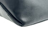 シャネル CHANEL エッセンシャルトート A46880 12番台 ブラック レザー レディース ハンドバッグ
