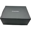 シャネル CHANEL ドーヴィルスモールショッピングバッグ AS3257 アイボリー シルバー金具 コットンファイバー レディース ショルダーバッグ