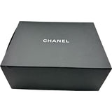 シャネル CHANEL ドーヴィルスモールショッピングバッグ AS3257 アイボリー シルバー金具 コットンファイバー レディース ショルダーバッグ