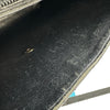 シャネル CHANEL マトラッセトップハンドルバッグ A12397 7番台 ブラック ゴールド金具 キャビアスキン レディース ハンドバッグ