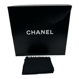 シャネル CHANEL マトラッセトップハンドルバッグ A12397 7番台 ブラック ゴールド金具 キャビアスキン レディース ハンドバッグ