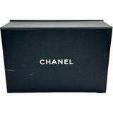 シャネル CHANEL マトラッセ25 A01112 ブラック/ゴールド金具 キャビアスキン レディース ショルダーバッグ