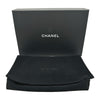 シャネル CHANEL マトラッセチェーンウォレット AP0250 ブラック ゴールド金具 ラムスキン レディース ショルダーバッグ