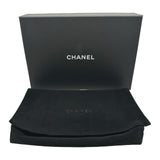 シャネル CHANEL マトラッセチェーンウォレット AP0250 ブラック ゴールド金具 ラムスキン レディース ショルダーバッグ