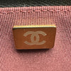 シャネル CHANEL マトラッセチェーンウォレット AP0250 ブラック ゴールド金具 ラムスキン レディース ショルダーバッグ