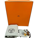エルメス HERMES バーキン25 W刻印 ゴールド ゴールド金具 トゴ レディース ハンドバッグ