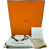 エルメス HERMES バーキン25 K刻印 ブラック/シルバー金具 トゴ レディース ハンドバッグ