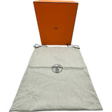 エルメス HERMES バーキン25 G刻印 エトゥープ ゴールド金具 トゴ レディース ハンドバッグ