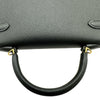エルメス HERMES ミニケリー2 G刻印 ブラック ゴールド金具 エプソン レディース ショルダーバッグ