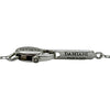 ダミアーニ DAMIANI ベルエポックネックレスレインボーS ホワイトゴールド 750 サファイア ジュエリー
