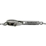 ダミアーニ DAMIANI ベルエポックネックレスレインボーS ホワイトゴールド 750 サファイア ジュエリー