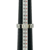 カルティエ Cartier ラブリング1PD プラチナ Pt950 ダイヤモンド ジュエリー