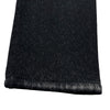 シャネル CHANEL ココネージュ ボアココマークコットンパンツ P77398 ブラック コットン レディース その他ボトムス