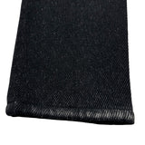 シャネル CHANEL ココネージュ ボアココマークコットンパンツ P77398 ブラック コットン レディース その他ボトムス