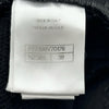 シャネル CHANEL ココネージュ ボアココマークコットンパンツ P77398 ブラック コットン レディース その他ボトムス