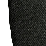 シャネル CHANEL ココネージュ ボアココマークコットンパンツ P77398 ブラック コットン レディース その他ボトムス