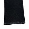 シャネル CHANEL ココネージュ ボアココマークコットンパンツ P77398 ブラック コットン レディース その他ボトムス