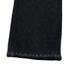 シャネル CHANEL ココネージュ ボアココマークコットンパンツ P77398 ブラック コットン レディース その他ボトムス