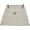 エルメス HERMES バーキン30 ヴェルソ Y刻印 エベンヌ/ゴールド シルバー金具 トゴ レディース ハンドバッグ