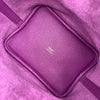 エルメス HERMES ピコタンロックPM Z刻印 アネモネ ゴールド金具 トリヨンクレマンス レディース ハンドバッグ