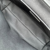 ルイ・ヴィトン LOUIS VUITTON Sケープ・メッセンジャー M23741 ノワール トリヨンレザー メンズ ショルダーバッグ