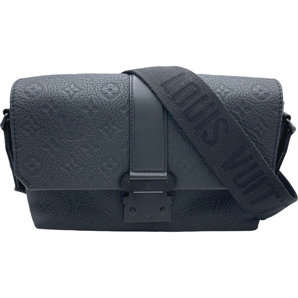 ルイ・ヴィトン LOUIS VUITTON Sケープ・メッセンジャー M23741