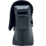 ルイ・ヴィトン LOUIS VUITTON Sケープ・メッセンジャー M23741 ノワール トリヨンレザー メンズ ショルダーバッグ