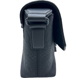 ルイ・ヴィトン LOUIS VUITTON Sケープ・メッセンジャー M23741 ノワール トリヨンレザー メンズ ショルダーバッグ