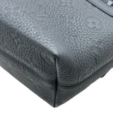 ルイ・ヴィトン LOUIS VUITTON Sケープ・メッセンジャー M23741 ノワール トリヨンレザー メンズ ショルダーバッグ