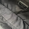 プラダ PRADA ナイロンボディバッグ ブラック シルバー金具 ナイロン レディース ボディバッグ