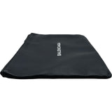 バレンシアガ BALENCIAGA ショッピングクリップM 485110 ブラック レザー ユニセックス クラッチバッグ