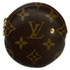 ルイ・ヴィトン LOUIS VUITTON ポルトモネロン M95043 ブラウン モノグラムチェリー レディース コインケース