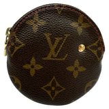 ルイ・ヴィトン LOUIS VUITTON ポルトモネロン M95043 ブラウン モノグラムチェリー レディース コインケース