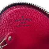 ルイ・ヴィトン LOUIS VUITTON ポルトモネロン M95043 ブラウン モノグラムチェリー レディース コインケース