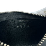 ルイ・ヴィトン LOUIS VUITTON ポシェットクレ M13664 ノワール モノグラムマルチカラー レディース コインケース