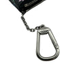 ルイ・ヴィトン LOUIS VUITTON ポシェットクレ M13664 ノワール モノグラムマルチカラー レディース コインケース
