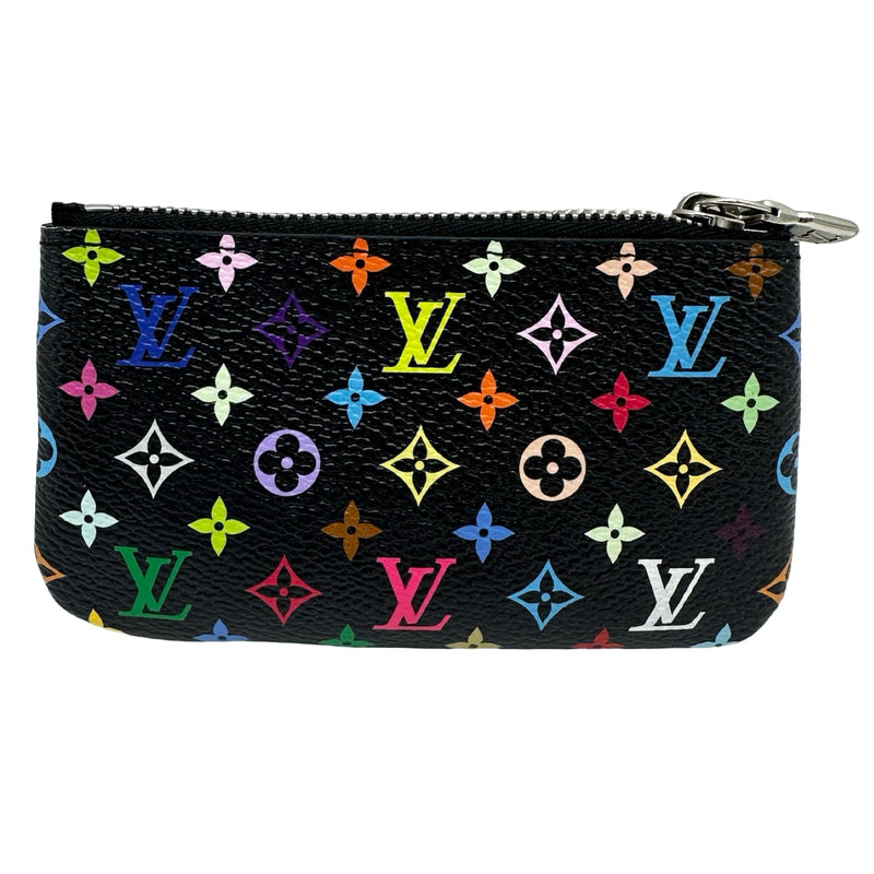 ルイ・ヴィトン LOUIS VUITTON ポシェットクレ M13664 ノワール