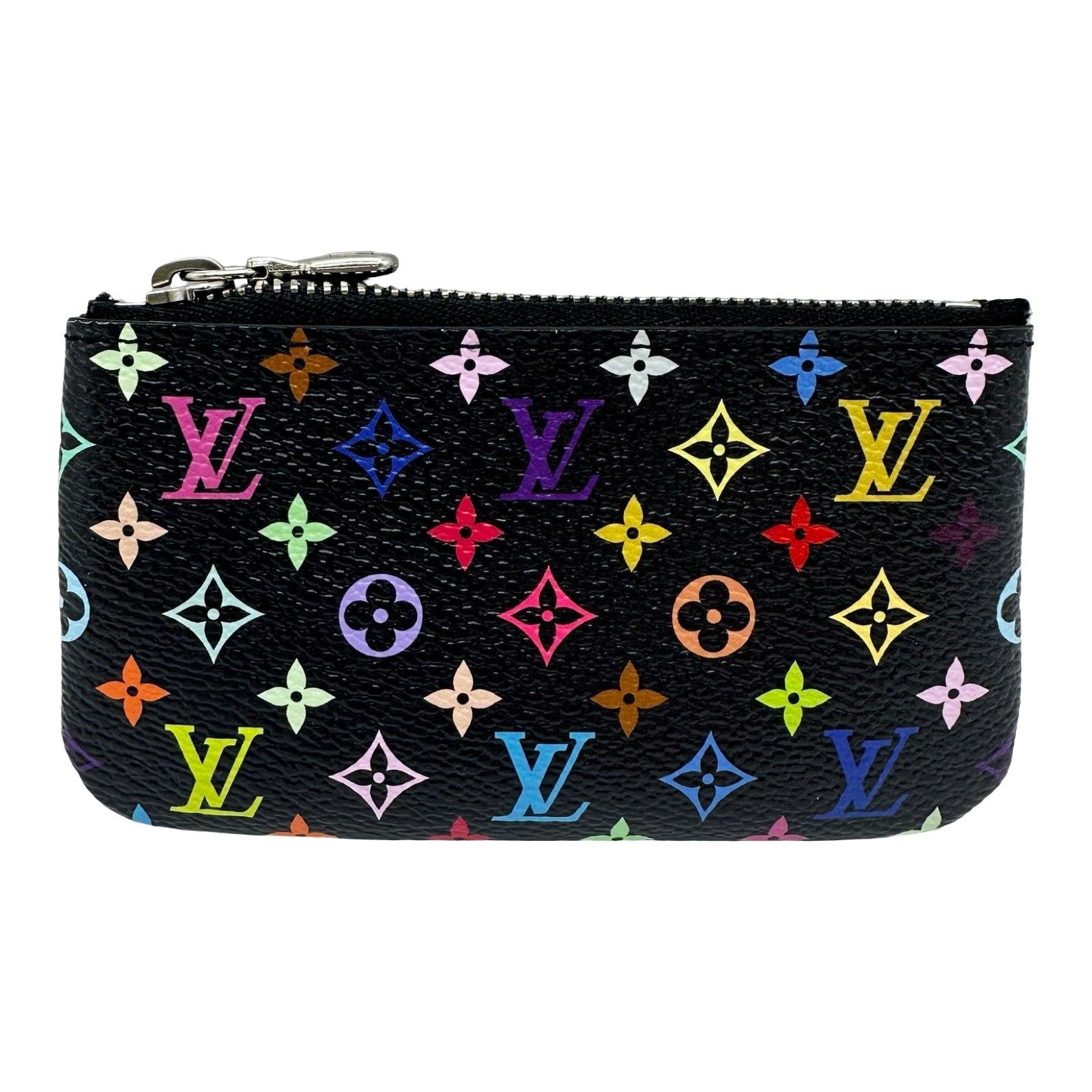 ルイ・ヴィトン LOUIS VUITTON ポシェットクレ M13664 ノワール
