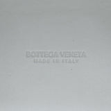 ボッテガ・ヴェネタ BOTTEGA VENETA アルコトート ミディアム 609175 エメラルドグリーン/アイボリー レザー レディース トートバッグ