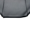 ボッテガ・ヴェネタ BOTTEGA VENETA マキシイントレチャート トートバッグ ブラック/ブラウン レザー レディース トートバッグ