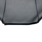 ボッテガ・ヴェネタ BOTTEGA VENETA マキシイントレチャート トートバッグ ブラック/ブラウン レザー レディース トートバッグ