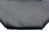 ボッテガ・ヴェネタ BOTTEGA VENETA マキシイントレチャート トートバッグ ブラック/ブラウン レザー レディース トートバッグ