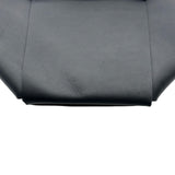 ボッテガ・ヴェネタ BOTTEGA VENETA マキシイントレチャート トートバッグ ブラック/ブラウン レザー レディース トートバッグ