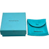 ティファニー TIFFANY＆CO 1837 ナローリング シルバー 925 ジュエリー