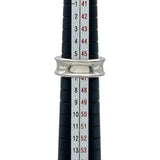 ティファニー TIFFANY＆CO 1837 ナローリング シルバー 925 ジュエリー
