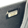 シャネル CHANEL マトラッセ チェーンウォレット AP0250 29 ブラック ゴールド金具 キャビアスキン レディース ショルダーバッグ